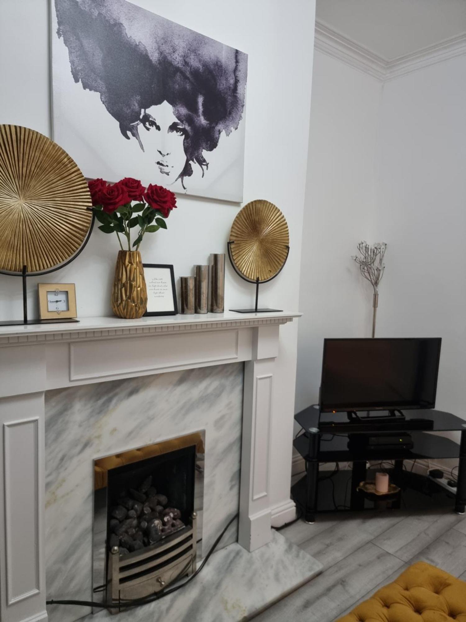 Gorgeous Stylish Cheri Victorian House In Manchester 빌라 외부 사진