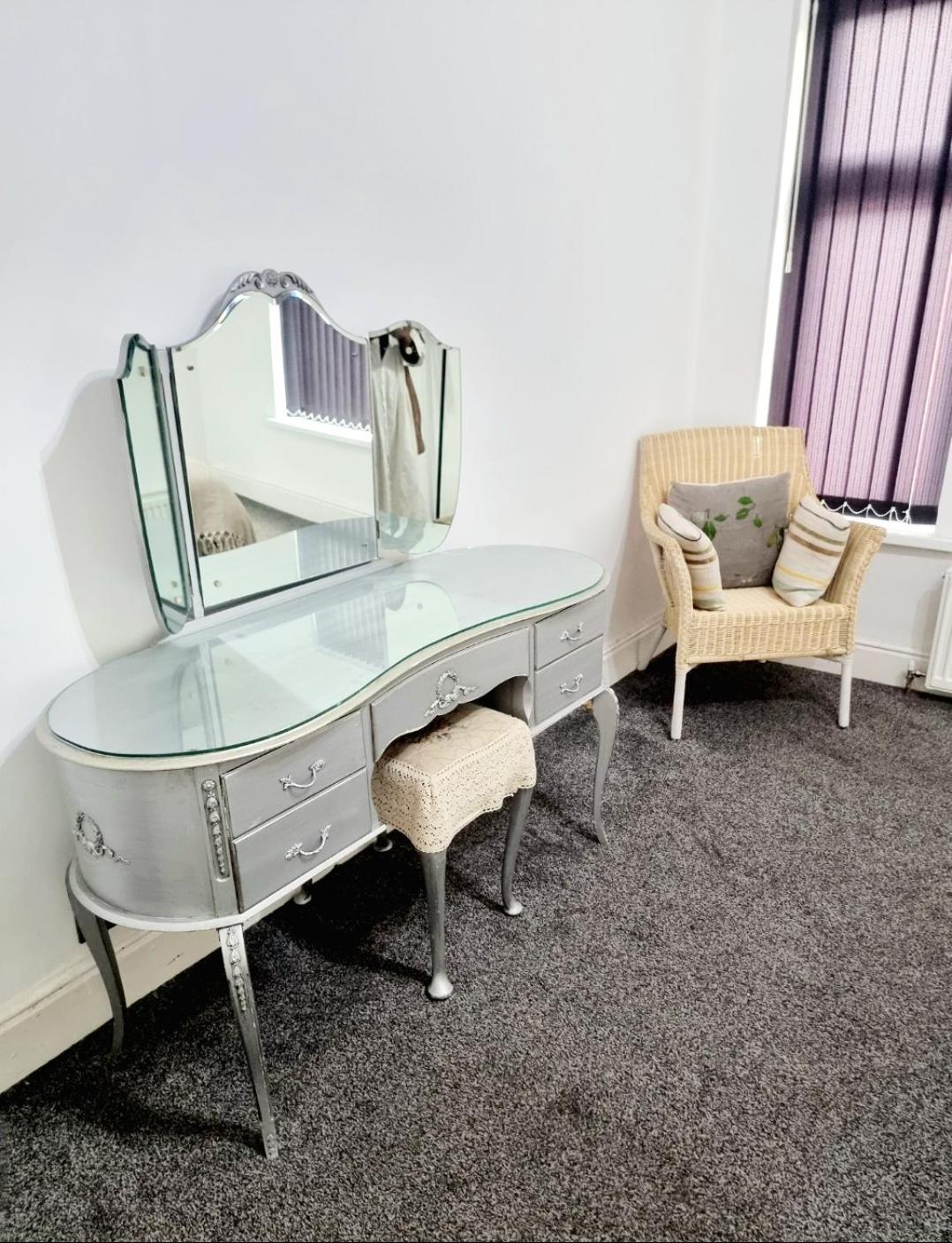 Gorgeous Stylish Cheri Victorian House In Manchester 빌라 외부 사진