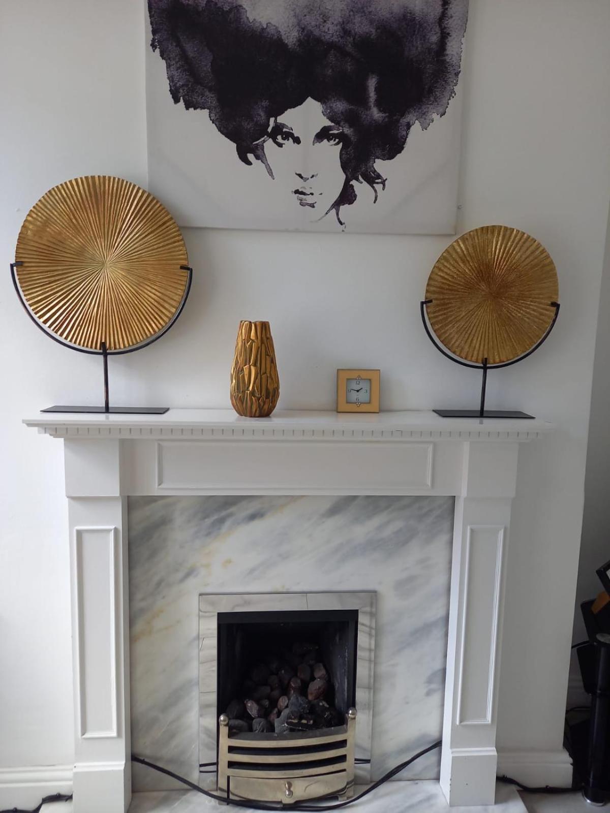 Gorgeous Stylish Cheri Victorian House In Manchester 빌라 외부 사진