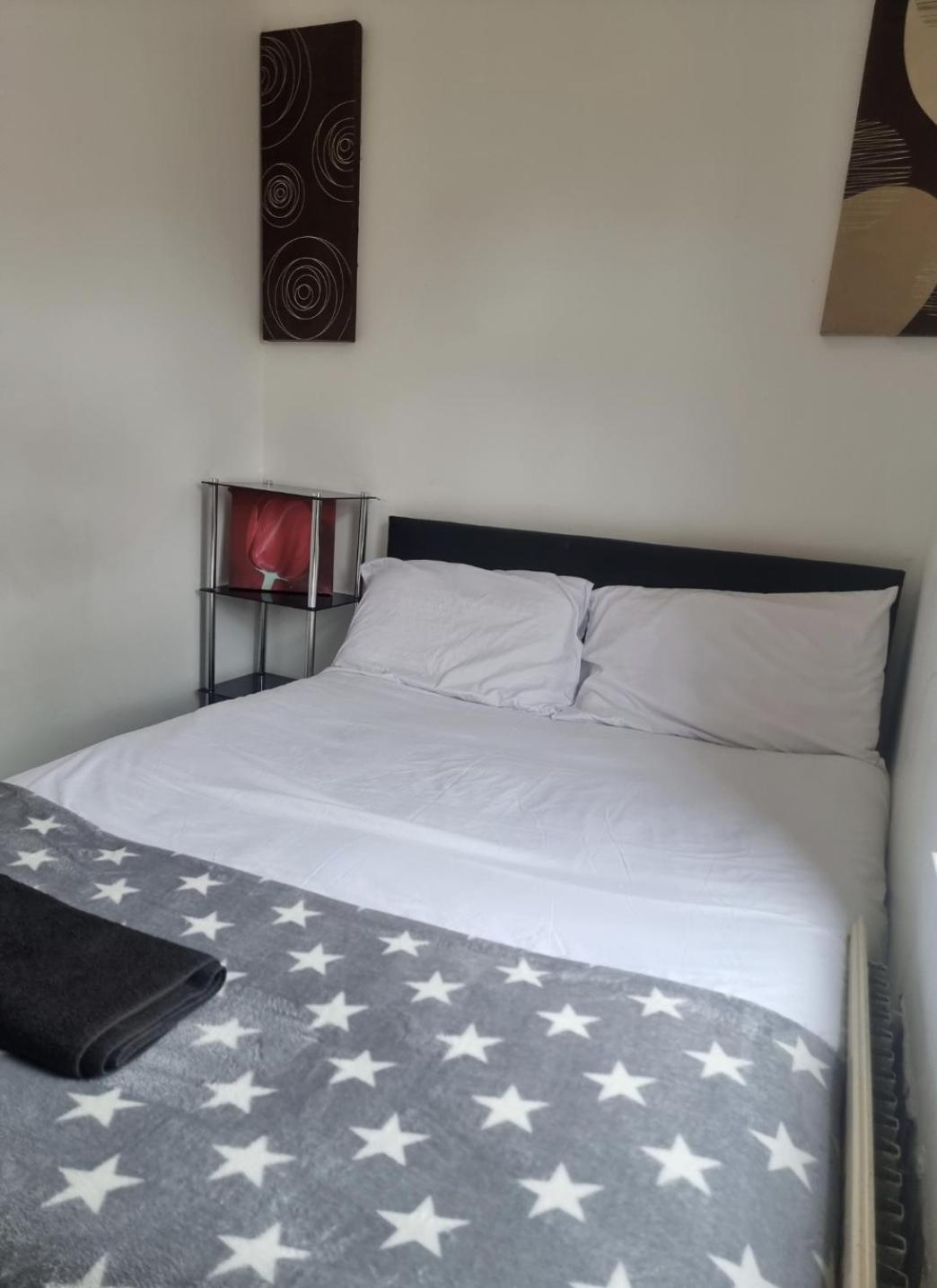 Gorgeous Stylish Cheri Victorian House In Manchester 빌라 외부 사진
