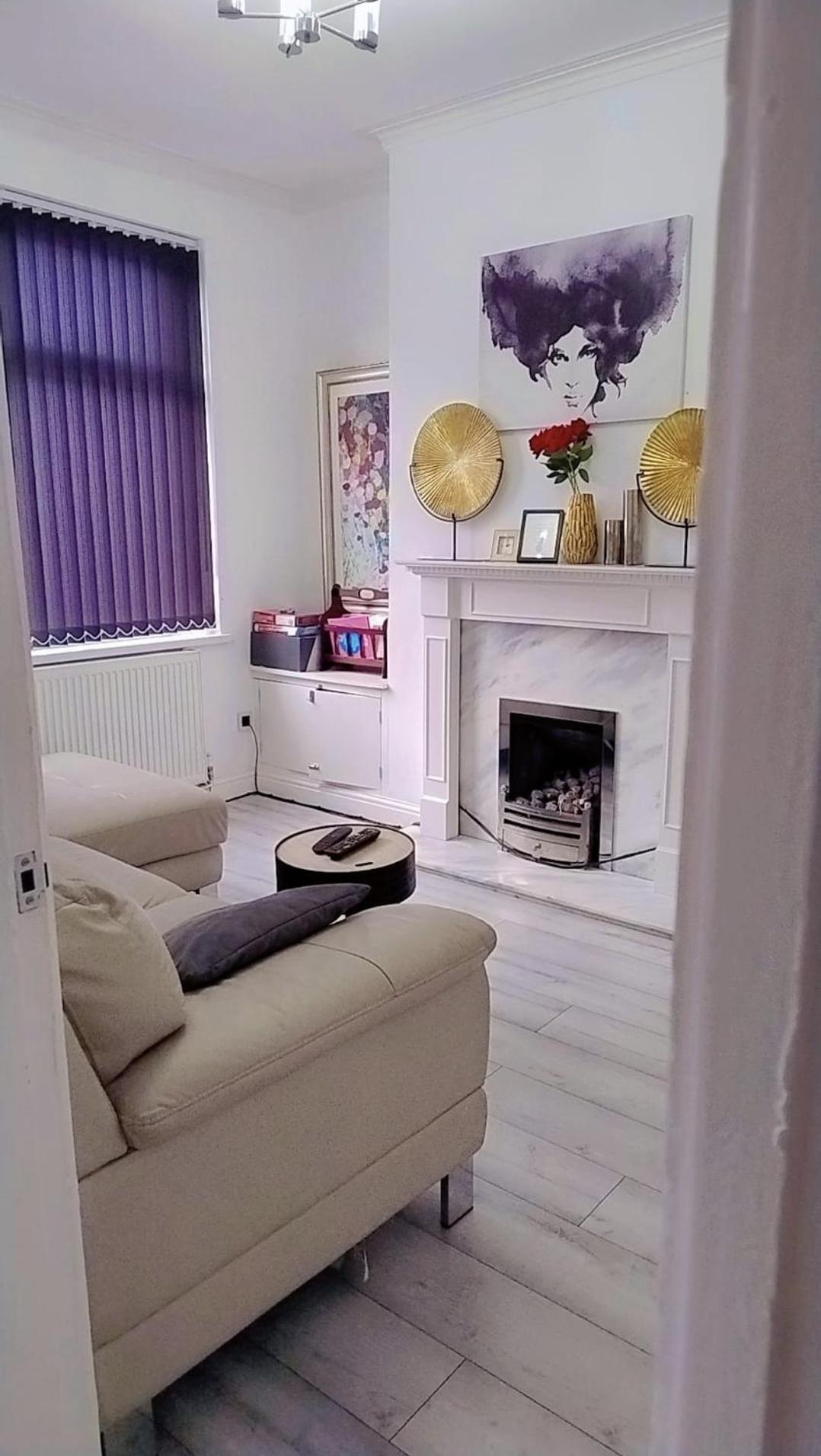 Gorgeous Stylish Cheri Victorian House In Manchester 빌라 외부 사진