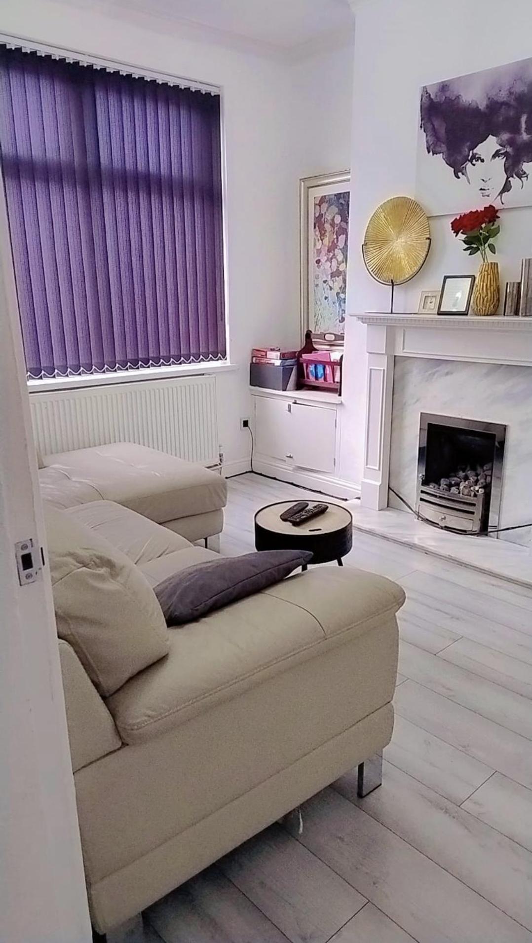 Gorgeous Stylish Cheri Victorian House In Manchester 빌라 외부 사진